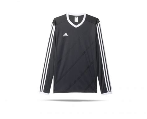 adidas tabela 14 grün langarm